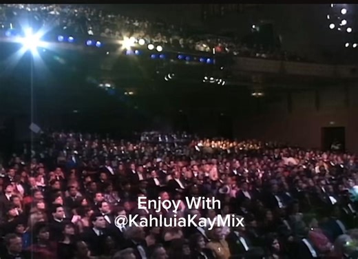 ❣️Little Richard Tribute to: Muhammad Ali | Kahluia Kay Mix