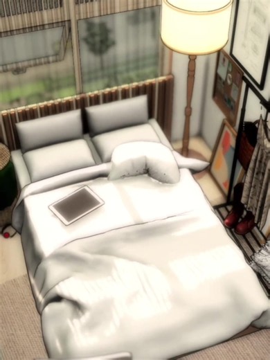 Sims 4 decorating tips for a rich sim downsizing