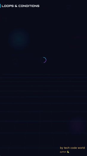 🔥 Master Python Fast | Simple Code Trick💡 Python Secrets Every Beginner Must Learn🚀 #coding #python