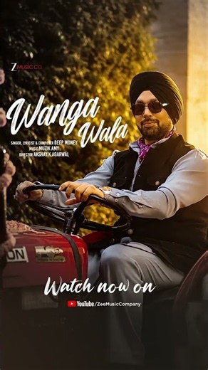 Takes, bloopers, and pure good vibes! A quick BTS look at the making of #WangaWala 🎬