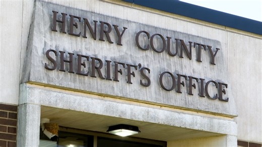 Drug raid leads to arrest, child custody transfer in Henry County