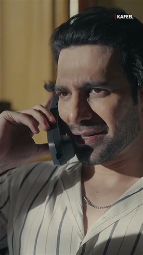 Puray Khandan mein itni Salami kisi.. #kafeel #shorts