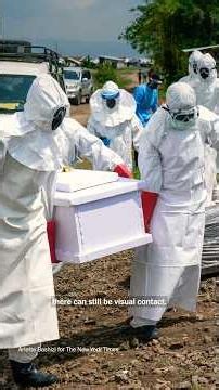 How Coffin Making Has Changed in Ebola’s Epicenter