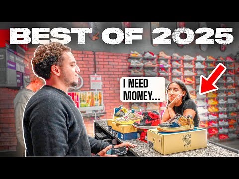 BEST MOMENTS OF 2025!!!
