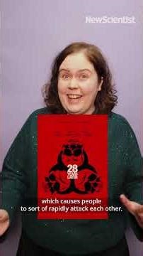 The 5 best science and sci-fi TV shows and films to watch this month.