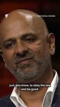 What are Australian values? | SBS Examines