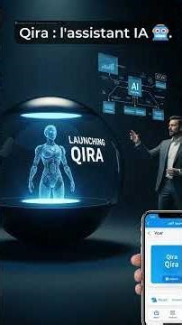 Lenovo Qira : Une prise de risque audacieuse de l'IA 🤯🔥