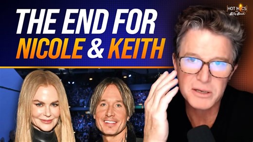 Nicole Kidman hurt and shocked by Keith Urban divorce after 19 years