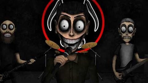 Alien Ant Farm – Reasons [Official Animated Music Video]