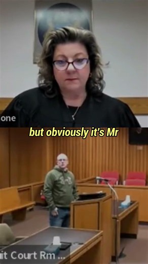 Judge Catches A Massive Contradiction In Seconds#sovereigncitizen #