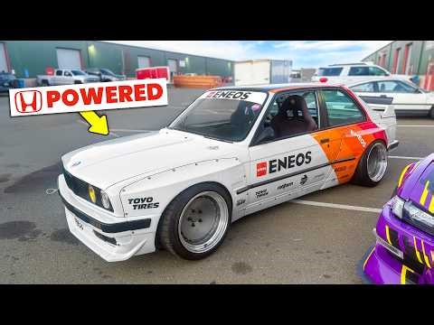 BMW Purists Are Not Ready for This M3