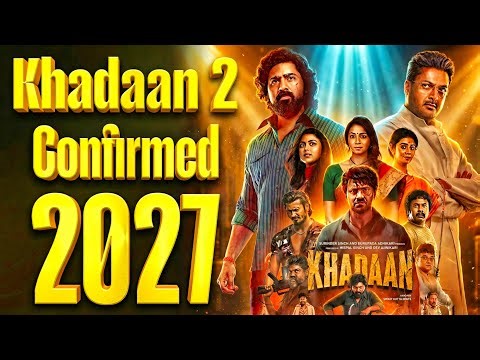 Dev দা Khadaan 2 খাদান ২ Release date নিজেই জানিয়ে দিলেন সকলকে!Confirmed 😍 box-office monster আসছে!