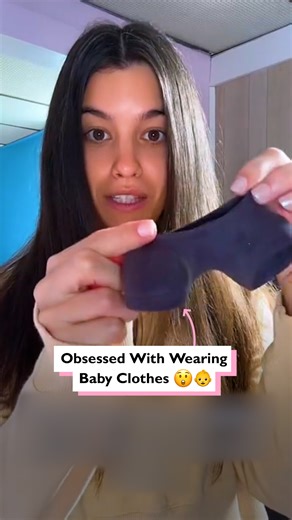 Wearing the smallest micro shorts ever! 😲 | Four Nine Looks