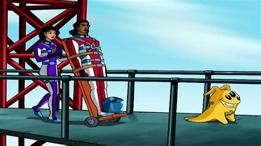 Alienators Evolution Continues Episode 25 REAPER 2 The Ark