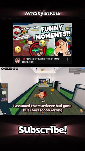 this was so tragic 😭 #roblox #mm2 #robloxmm2 #mm2funny #murdermystery2 #mm2gameplay
