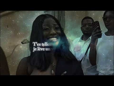 Yitou - À ta santé (Lyrics Vidéo)