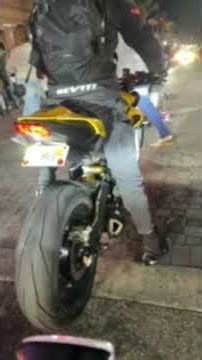 Biketoberfest 2026 #viral #bikelife #hayabusa #florida #moto