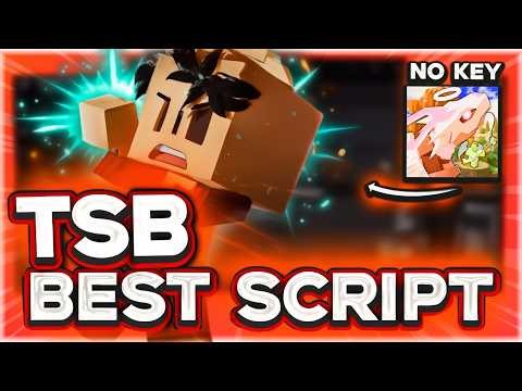 TSB Script | The Strongest Battlegrounds Script | Auto Kill Farm, Aimbot, Auto Ability