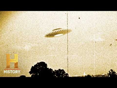 Craziest Alien UFO Crashes | Ancient Aliens