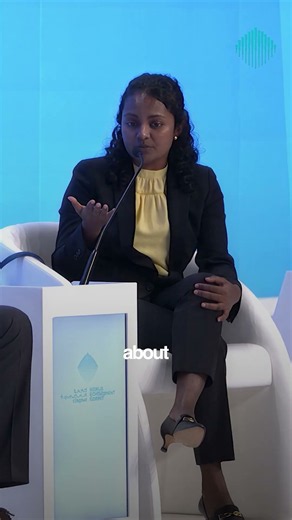 Maldives Fight To Survive Climate Change | H.E. Aminath Shauna- World Governments Summit
