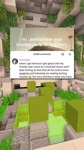 Farts Are Horrific! 🤣