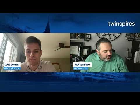 How to Bet Gulfstream’s Saturday Late Pick 5 | Tammaro + Levitch Picks