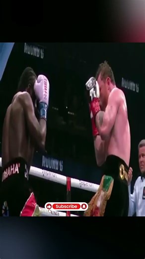 Canelo Alvarez vs Terence Crawford | Full Fight Highlights | HD 60FPS Boxing