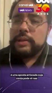 Trump quer sinalizar para base conservadora que está combatendo o narcotráfico, analisa professor