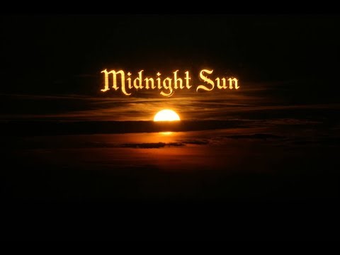 Midnight Sun Playthrough (Part1?)
