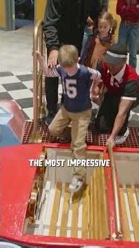 The production design in this movie is amazing!