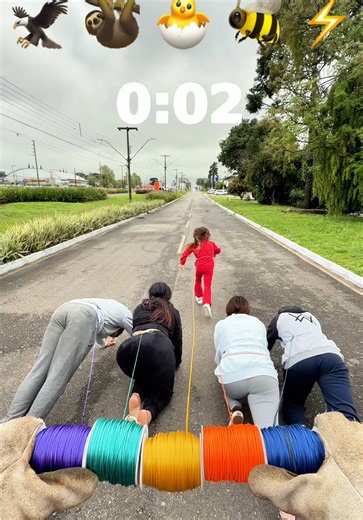 Fast Crazy Challenge ⚡️😱🥷🦅 #challenge #tiktok #trending | fun tiktok challenges