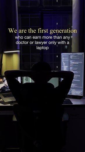 who can earn more than anyone 😜 #fullstackdevelopment #development #coder #engineering #ai #machine