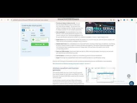 How to Download & Install PicoScope 7 2 10 Windows | Key 2026