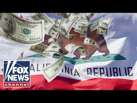 8 people in custody after massive LA healthcare fraud bust