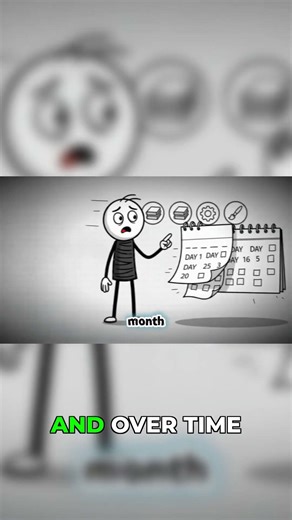 This 5-minute routine changed everything #transformation #discipline