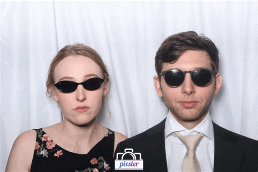 G & C - pixsterphotobooth