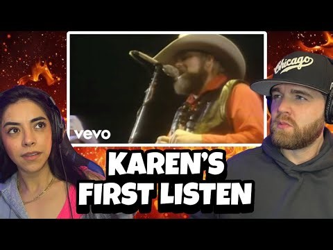 Karen's First Time Reaction to: The Charlie Daniels Band - The Devil Went Down to Georgia | SO GOOD!