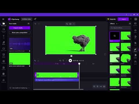 How to Remove Green Screen Background Fast & Easy Tutorial For 2026.
