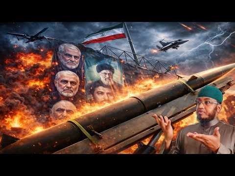 Cajiib! Ingriiska O irn Difaacaaya & isr O cawaadeysa, Dacwana ah| Car waakaasaaye taabta korontadee