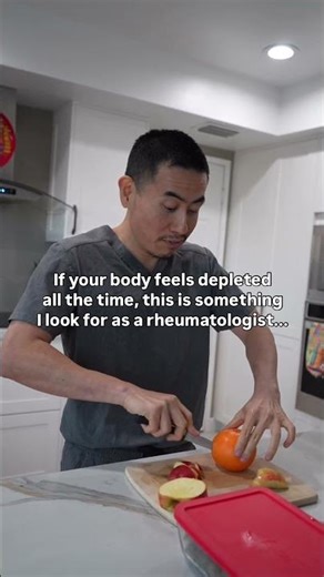 Why Your Body Feels Depleted