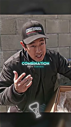 🧨 Does Putting C4 in a Microwave Actually Make it EXPLODE? Myth vs Reality! #Shorts