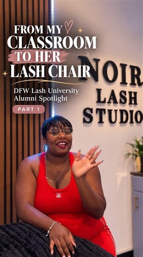TDLR Lash License Program