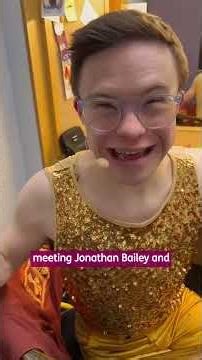 Mencap Myth Buster and ambassador shares his 2025 highlights