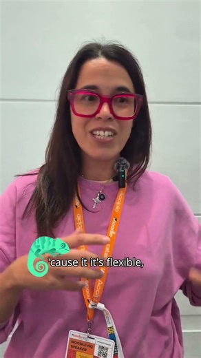 If Moodle was an animal, what would it be?