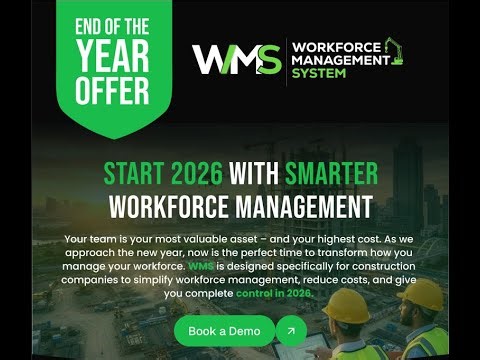 The Best All-in-One Workforce Management System for Australian Businesses (2026)