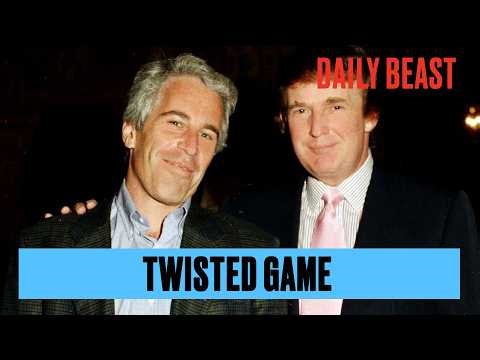 Epstein Wanted To Set Trump Up With A “Feisty” Woman | The Daily Beast Podcast Clip