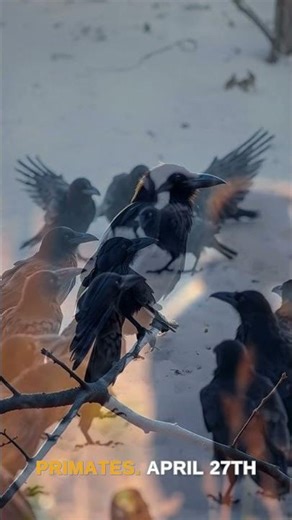 Ravens Can Do WHAT? Mind-Blowing Bird Facts