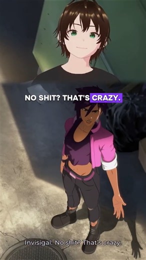 All Of My Coworkers Are 12 | DISPATCH - Gameplay Highlights
