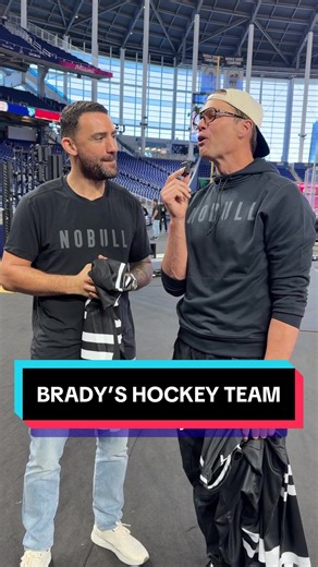 Tom Brady's Exciting Hockey Team Lineup for 2026