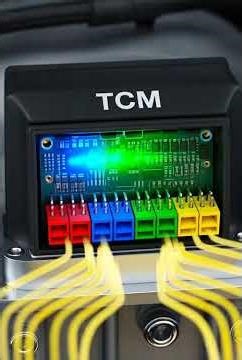 TCM Work in Engine? 💡